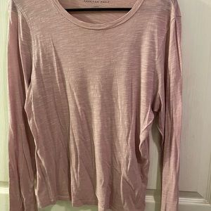 American Eagle Long Sleeve. Large